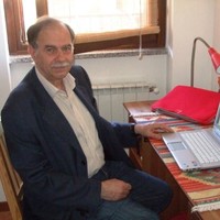 Mario Pinza