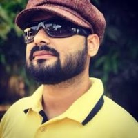 Neeraj Thakur
