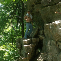 Douglas Bynum