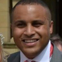 Enoh Ekong