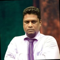 Amila Wanasinghe
