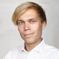 Patric Huchtemeier