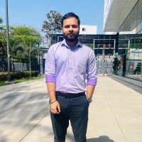 Parth Kashyap