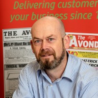 Declan Howard
