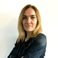 Indrė Žebrauskienė