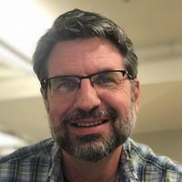 Nigel Morley