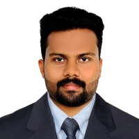 Febin Mohammed