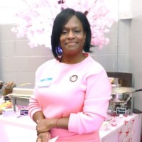 Nidia Smith