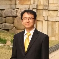 이우철 woochul. Lee
