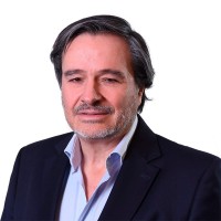 Javier Patron