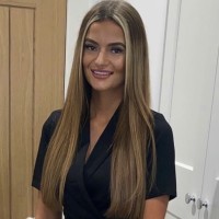 Alana Dredge