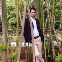Satish Sathyanarayana J