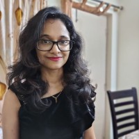 Spoorthy K V