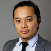 Peter Manalac