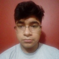 Rony Derek Pacco Huamani
