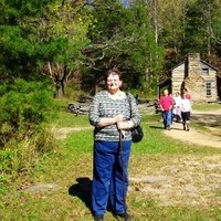 Darlene Agin