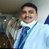 Rajesh Naik L