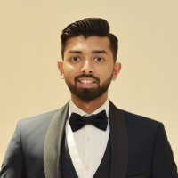 Afzal Haroos
