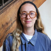 Cécile Chertok