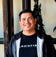 Benjamin Elgueta