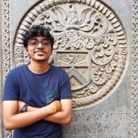 Murlitren Selva Kumar