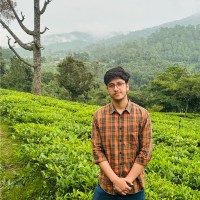 Harshit Pandey