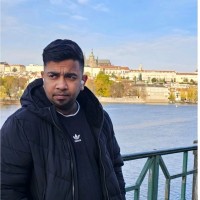 Shrikant Vernekar