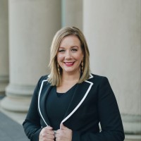Stacy Warburton