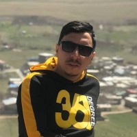 Ali Naghikhani