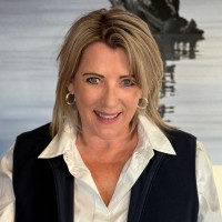 Catherine Mc Pherson