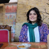 Narges Tavakoli
