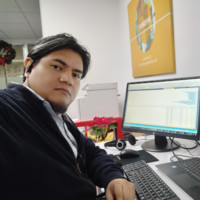 Ricardo Benavides