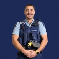 Taylor (Tj) Matenga
