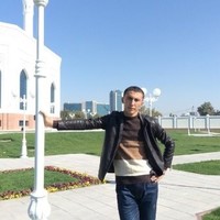 Boboyor Kayumov
