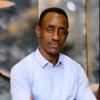 Peter Ndahiro