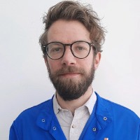 Erik Bergman