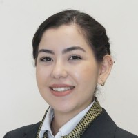 Ana Sofía Moreno Garza