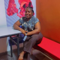 Michelle Mubiru