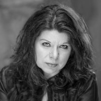 Barbara Scott