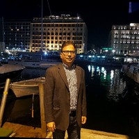 Harish Bhojwani