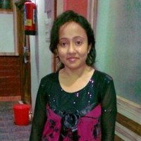 SUDESHNA CHAKRABORTY