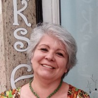 Jayne Castilho da Silva