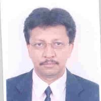Ashwin Mistry