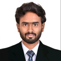 Nagaraj Pandi M