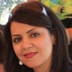 Naghmeh (Melody) Malayeri