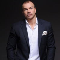 Mark Foulkes Beng (Hons) Mba