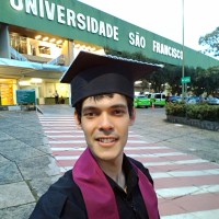 Joao Antonio Aparecido Cardoso