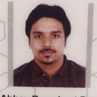 Abhay Parab