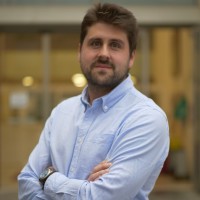 Manu Lanchazo Romero