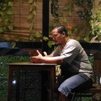 David Hidayat